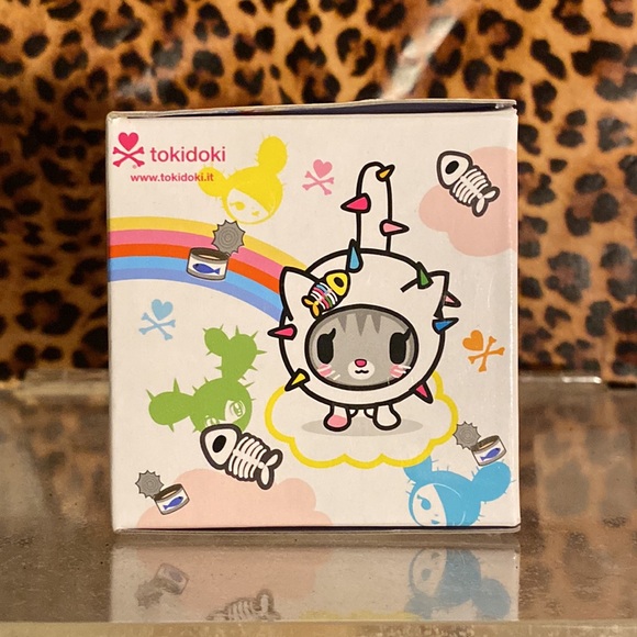 Tokidoki - Picture 6 of 8
